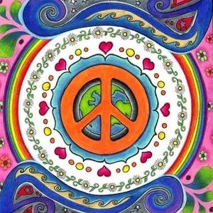 Meet your Posher, Michele